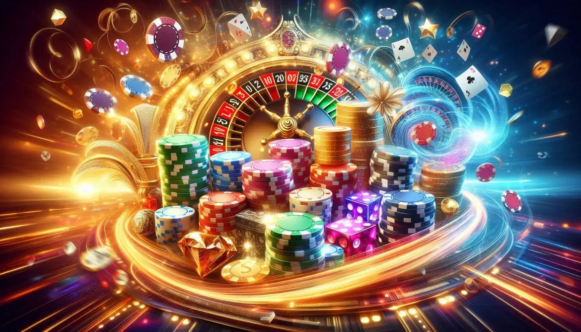 Royal Oak Casino
